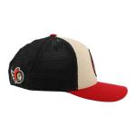 Ottawa Senators NHL Officially Licensed Adjustable Snapback Hat Harvest