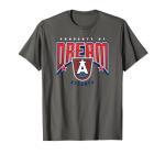 WNBA Atlanta Dream Nothing but Net T-Shirt