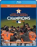 Major League Baseball: 2017 World Series Film: Houston Astros vs. Los Angeles Dodgers