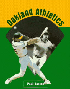 Oakland Athletics (America's Game)
