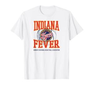 WNBA Indiana Fever Home Court T-Shirt