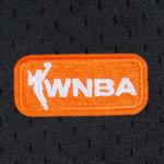 Pro Standard Big Boys WNBA Los Angeles Sparks MESH Button Down MESH TOP Black/Purple M