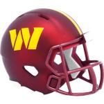 Riddell Speed Pocket Football Helmet Washington Commanders