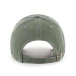 '47 New York Yankees Adjustable Cap Clean Up MLB, Green, One Size