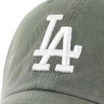 '47 New York Yankees Adjustable Cap Clean Up MLB, Green, One Size