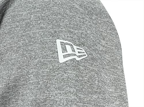 Atlanta Falcons Cool Grey Hoodie, XX-Large