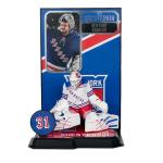 McFarlane Toys - Igor Shesterkin (New York Rangers) NHL 7in Posed Figure McFarlane's SportsPicks