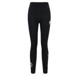Pro Standard Womens NHL Colorado Avalanche Classic Chenille Legging Black L