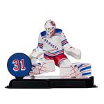 McFarlane Toys - Igor Shesterkin (New York Rangers) NHL 7in Posed Figure McFarlane's SportsPicks