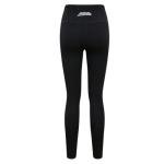 Pro Standard Womens NHL Colorado Avalanche Classic Chenille Legging Black L