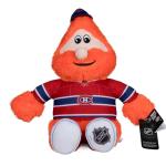McFarlane Toys- Youppi! (Montreal Canadiens) NHL Plush Mascot