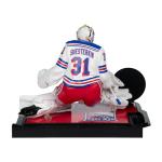 McFarlane Toys - Igor Shesterkin (New York Rangers) NHL 7in Posed Figure McFarlane's SportsPicks