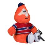 McFarlane Toys- Youppi! (Montreal Canadiens) NHL Plush Mascot