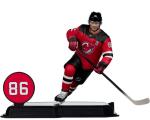 McFarlane Toys - Jack Hughes (New Jersey Devils) NHL 7in Posed Figure McFarlane's SportsPicks