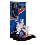 McFarlane Toys - Igor Shesterkin (New York Rangers) NHL 7in Posed Figure McFarlane's SportsPicks