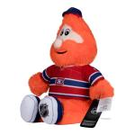 McFarlane Toys- Youppi! (Montreal Canadiens) NHL Plush Mascot