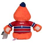 McFarlane Toys- Youppi! (Montreal Canadiens) NHL Plush Mascot