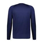 Holloway WNBA Washington Mystics All-Pro Long Sleeve Tee - Moisture-Wicking Athletic Shirt, Basketball Fan Gear, Multi, Small