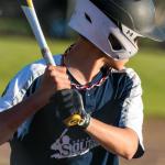 SUPBOMM Baseball Rope Necklaces, League Team Colors Braided Necklace, Baseball Team Gifts, Reds