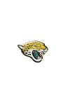 Aminco NFL Jacksonville Jaguars Team Logo Pin