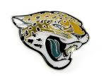 Aminco NFL Jacksonville Jaguars Team Logo Pin