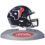 NFL Houston Texans Cake Decoration, Football Helmet Cake Topper, Officially Licensed Product Of The NFL, Ready To Use Birthday Cake Decoration