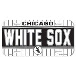 MLB Chicago White Sox License Plate