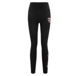 Pro Standard Womens NHL Florida Panthers Classic Chenille Legging Black M