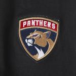 Pro Standard Womens NHL Florida Panthers Classic Chenille Legging Black M