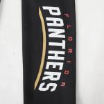 Pro Standard Womens NHL Florida Panthers Classic Chenille Legging Black M