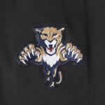 Pro Standard Womens NHL Florida Panthers Classic Chenille Legging Black M