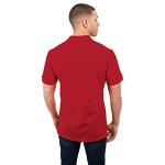 FOCO Tampa Bay Buccaneers NFL Mens Casual Color Polo - M