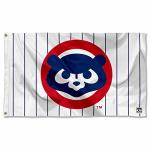 Chicago Baseball Vintage and Banner