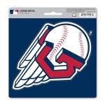 FANMATS 39302 Cleveland Guardians Large Decal
