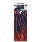 Northwest NFL Denver Broncos Unisex-Adult Beach Towel, 30" x 60", Psychedelic