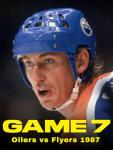 Game 7 Oilers vs Flyers 1987