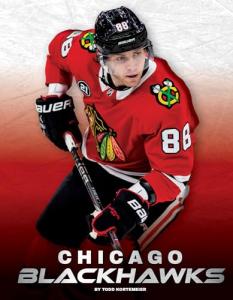 Chicago Blackhawks (Nhl Teams)