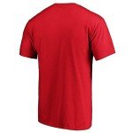 MLB Kids Youth 8-20 Official City Headline Arch Logo Team T-Shirt (US, Numeric, 10, 12, Regular, Cincinnati Reds - Red)