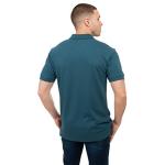 FOCO NFL Philadelphia Eagles Mens Polo Short Sleeve ShirtPolo Short Sleeve Shirt, Casual Color, L