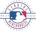 Outerstuff Cleveland Guardians MLB Kids Youth 4-18 Navy Primary Logo Team Color Home Baseball Fashion Jersey- Medium 8