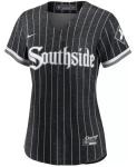 Women's Chicago White Sox City Connect Player Jersey - Yoan Moncada by Nike