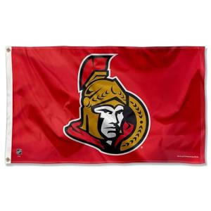 Ottawa Senators Flag