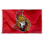 Ottawa Senators Flag