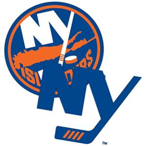 Desert Cactus New York Islanders Sticker NHL Team NY National Hockey League Vinyl Decal Laptop Water Bottle Car Scrapbook (4 inch Sticker)