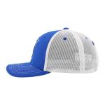 New York Rangers NHL Officially Licensed Adjustable Snapback Hat Dakota Icon Team Color