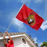 Ottawa Senators Flag