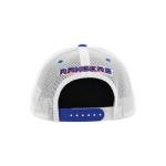 New York Rangers NHL Officially Licensed Adjustable Snapback Hat Dakota Icon Team Color