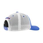 New York Rangers NHL Officially Licensed Adjustable Snapback Hat Dakota Icon Team Color