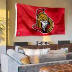 Ottawa Senators Flag