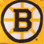 Snuggie Boston Bruins – The Original Wearable Blanket with Sleeves | Super Soft Fleece | As Seen on TV | Officially Licensed NHL Gear